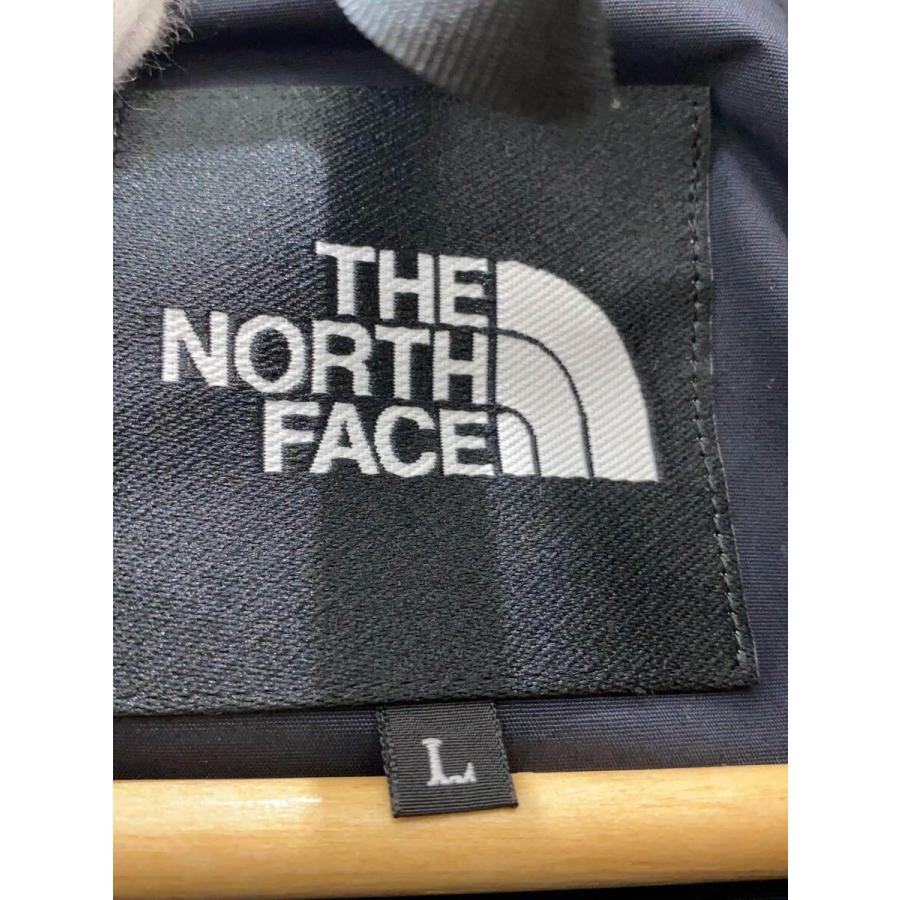 THE NORTH FACE◆SCOOP JACKET_スクープジャケット/L/ナイロン/BLK｜ssol-shopping｜03