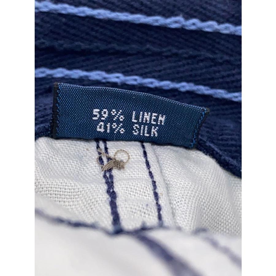 POLO RALPH LAUREN◇90s〜/シルクリネン/カーゴパンツ/38/リネン POLO RALPH LAUREN◇90s〜/シルクリネン/カーゴパンツ/38/リネン