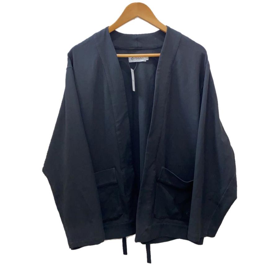 Evisen skateboards◇PINHEAD PEI SAMUヱ/作務衣/ジャケット/M