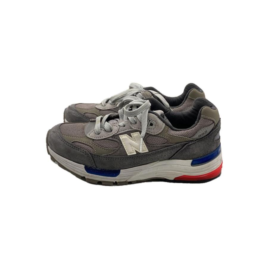 NEW BALANCE◇M992/グレー/22.5cm/GRY// : セカンドストリートYahoo!店