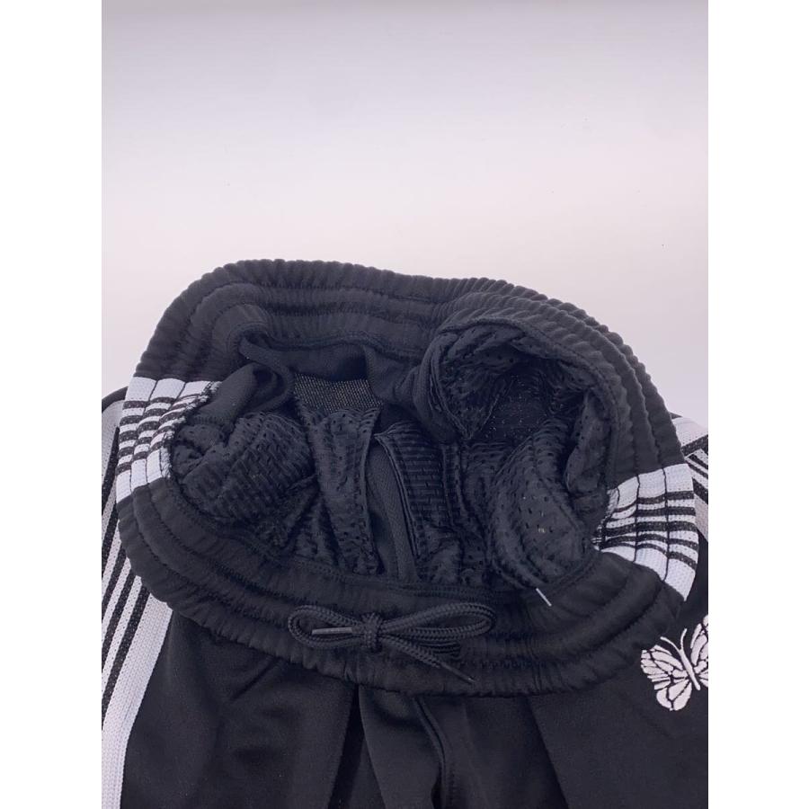 Needles◇Track Pant/ボトム/XS/ポリエステル/BLK/OT1604 : セカンド