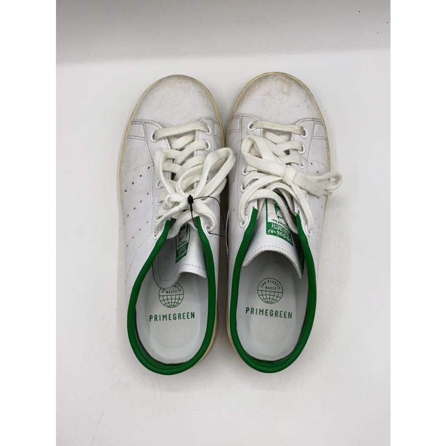adidas◇STAN SMITH MULE_スタンスミス ミュール/24.5cm/WHT adidas◇STAN SMITH MULE_スタンスミス ミュール/24.5cm/WHT