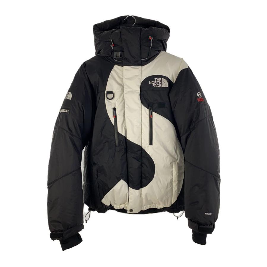 Supreme ナイロンジャケット Supreme◇20AW/S Logo Summit Series Himalayan Parka/ナイロン/BLK