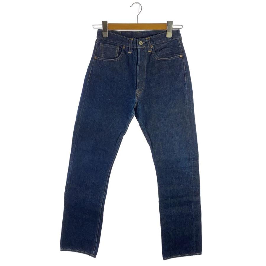 Levi's 501XX バレンシア　usa製　90s 濃紺　赤耳　ビッグE Levi's◇90s/S501XX/バレンシア工場/大戦モデル/復刻/濃紺ボトム/29