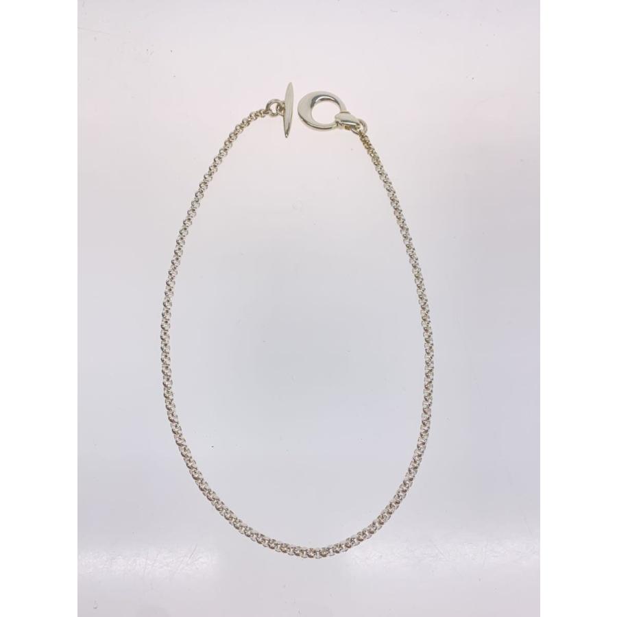 HERES/約40cm/ネックレス/SV925/SLV/メンズ// : セカンドストリート