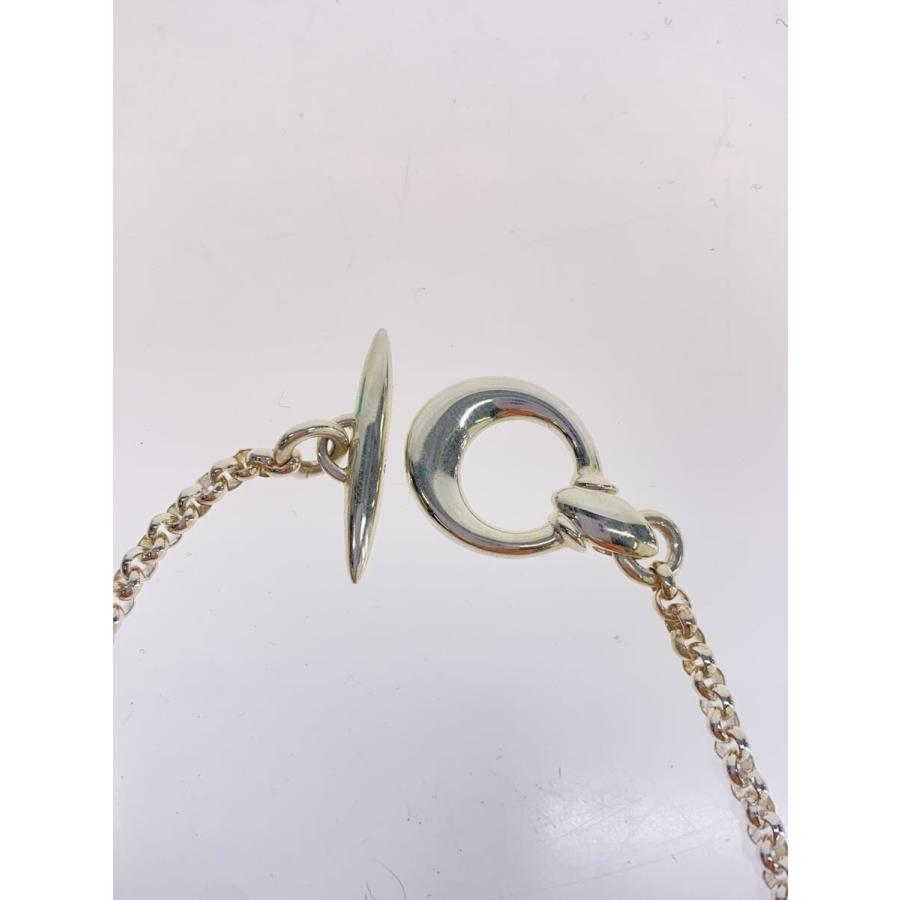 HERES/約40cm/ネックレス/SV925/SLV/メンズ// : セカンドストリート
