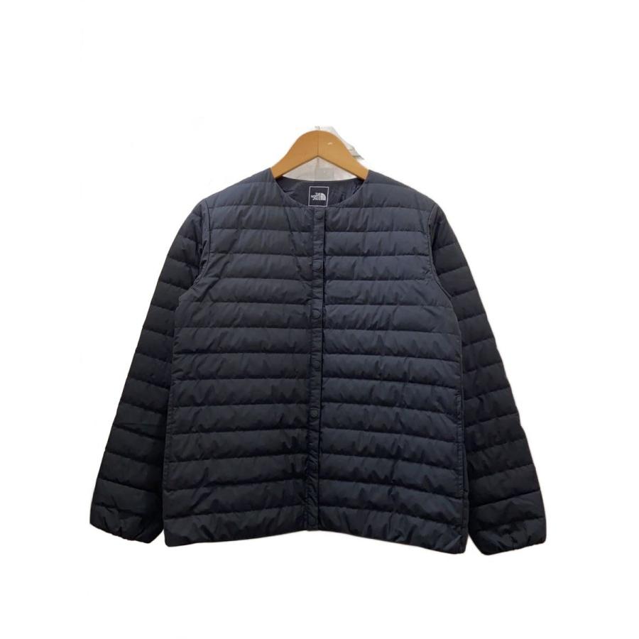 THE NORTH FACE◇WS ZEPHER SHELL CARDIGAN_ウィンドストッパー