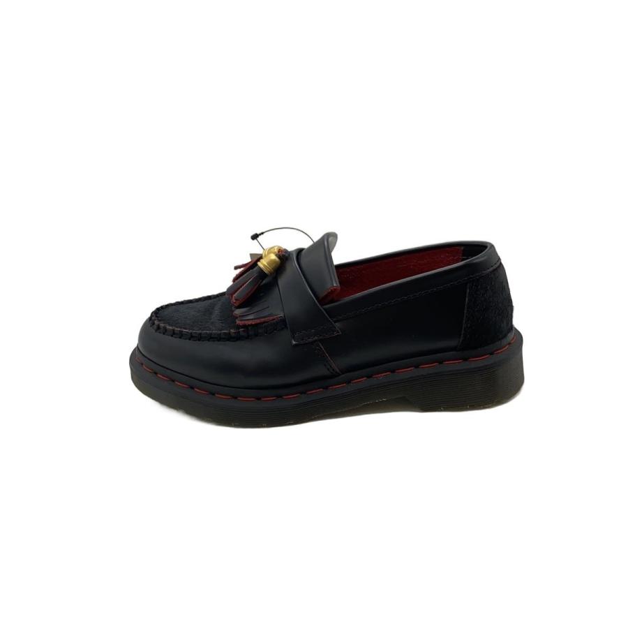 Dr.Martens◇ローファー/37/BLK ドクターマーチン Dr.Martens タッセル 