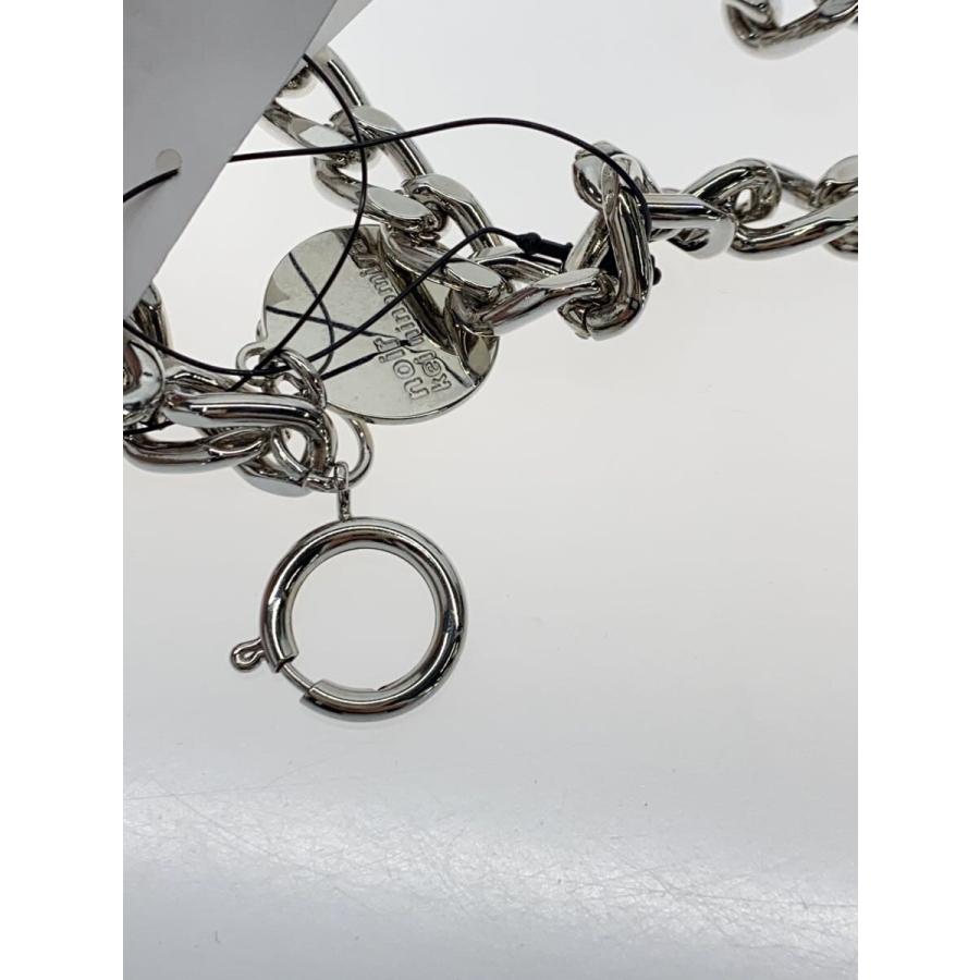 noir kei ninomiya お花ハーネス　黒　25AW noir kei ninomiya◇25AW/フローラル/ハーネス/アクセサリー/--/SLV