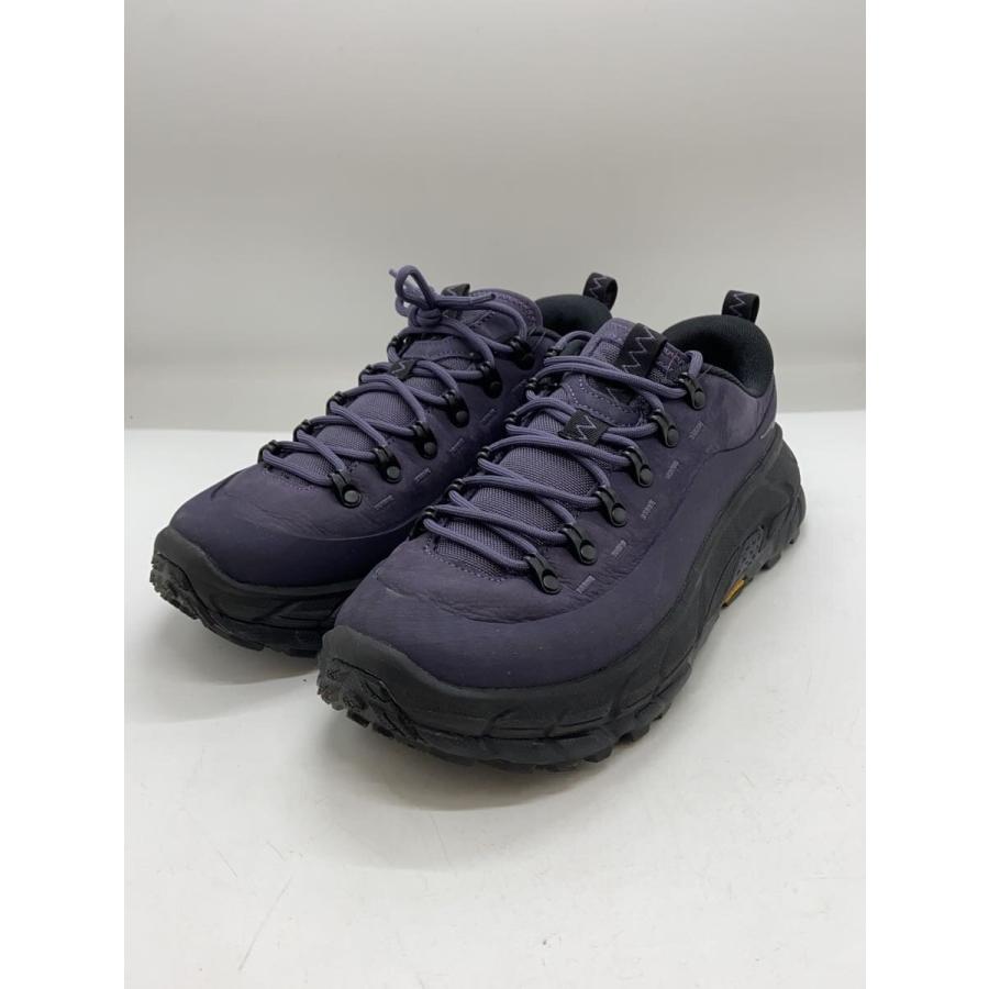 HOKA(HOKA ONE ONE)◇TOR SUMMIT/ローカットスニーカー/26.5cm/PUP