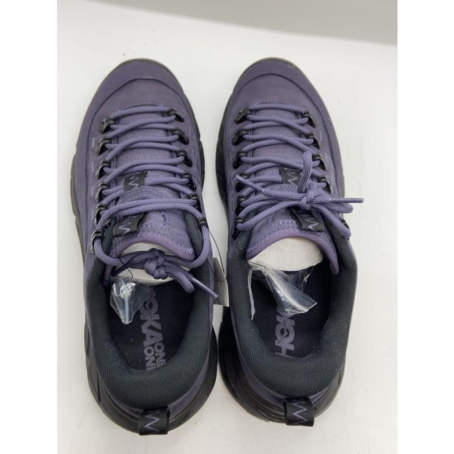 HOKA(HOKA ONE ONE)◇TOR SUMMIT/ローカットスニーカー/26.5cm/PUP