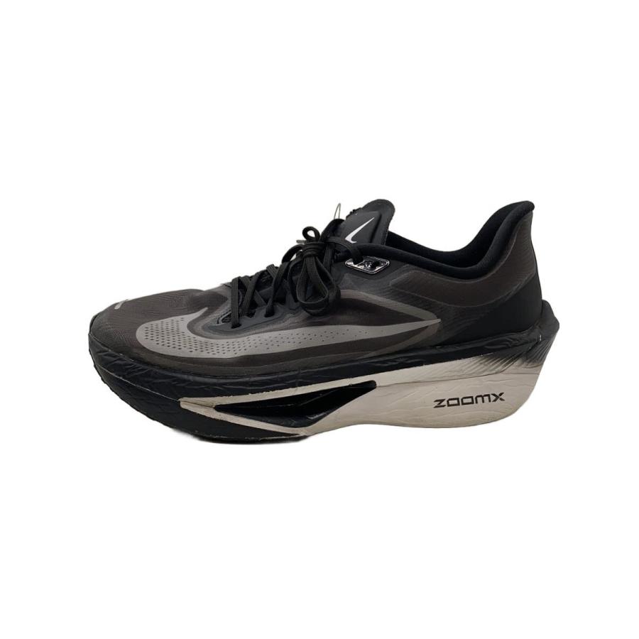 NIKE◇ZOOM FLY 6_ズーム フライ 6/27.5cm/BLK : セカンドストリート