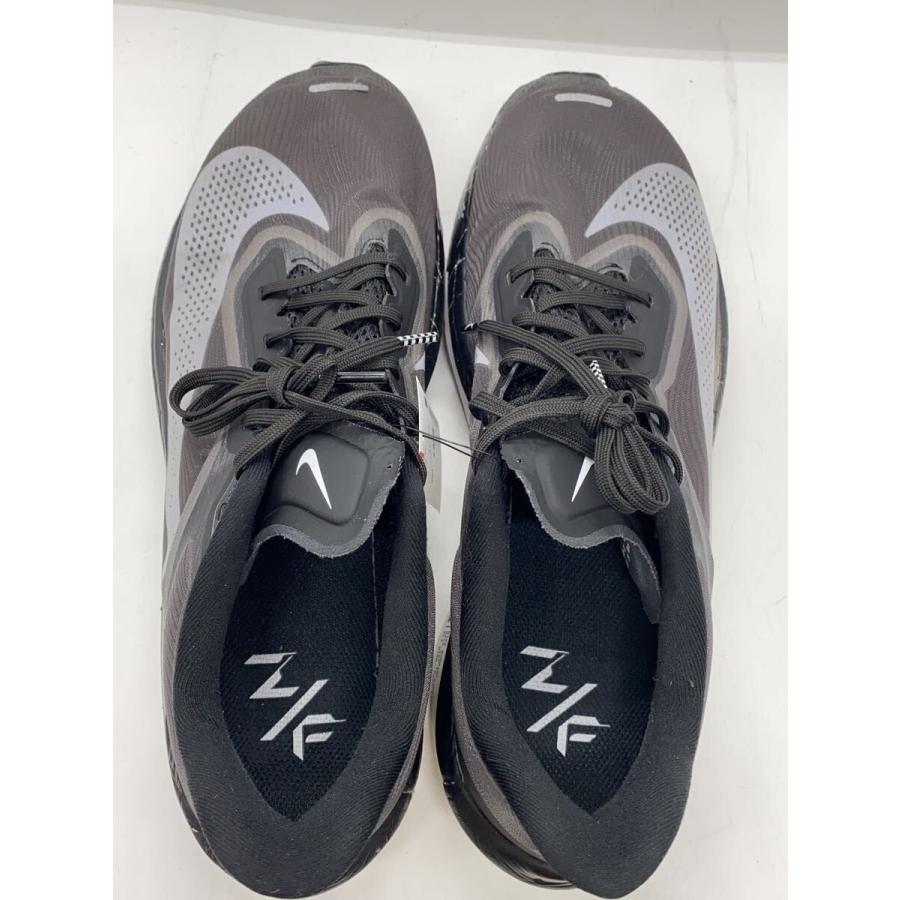 NIKE◇ZOOM FLY 6_ズーム フライ 6/27.5cm/BLK : セカンドストリート