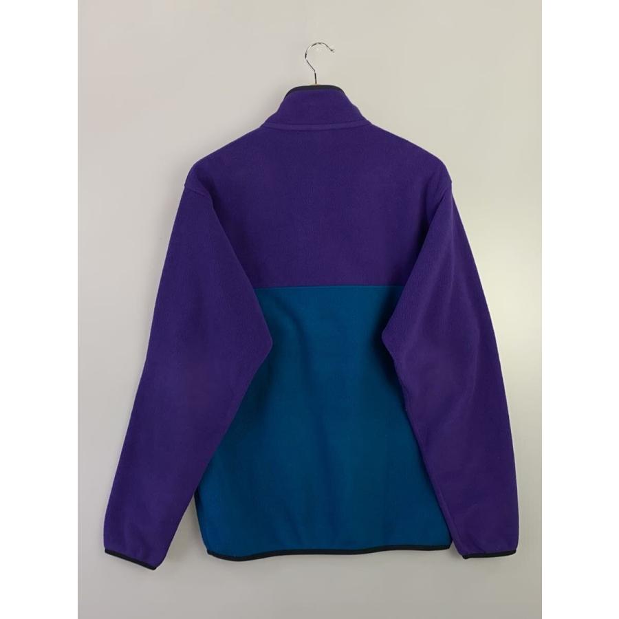 patagonia◇シンチラスナップTフリースプルオーバー/トップス/M