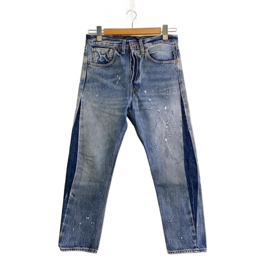Levi's Vintage Clothing◇S501XX/1944モデル/大戦モデル復刻/28