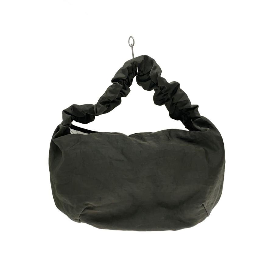 OUAT◇OFFICE BAG/ショルダーバッグ/--/GRN// : セカンドストリート