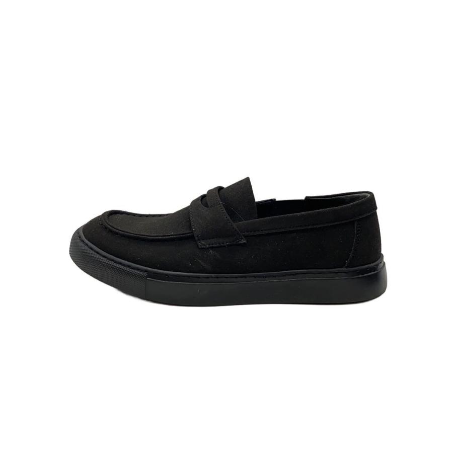 ローファー メンズ BEAUTY&YOUTH UNITED ARROWS UNITED ARROWS green label relaxing◇ローファー/26.5cm/BLK