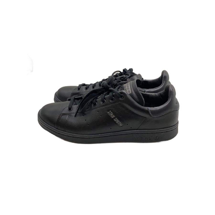 adidas◇STAN SMITH LUX_スタンスミス ラックス/26.5cm/BLK