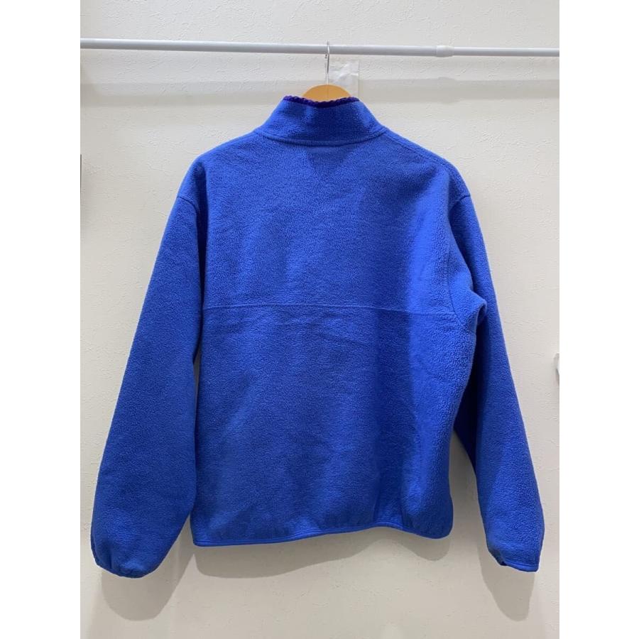 patagonia◇90s/シンチラスナップT/フリースジャケット/L/ポリエステル