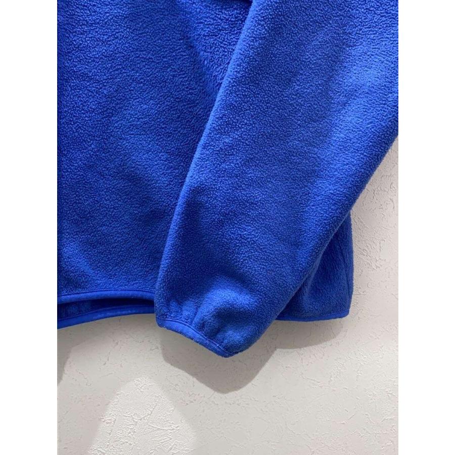 patagonia◇90s/シンチラスナップT/フリースジャケット/L/ポリエステル