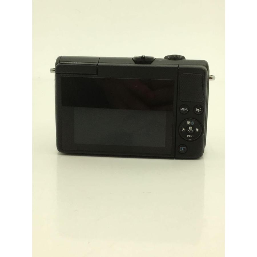 CANON◇デジタル一眼カメラ EOS M100 ボディ [ブラック CANON◇デジタル一眼カメラ EOS M100 ボディ [ブラック