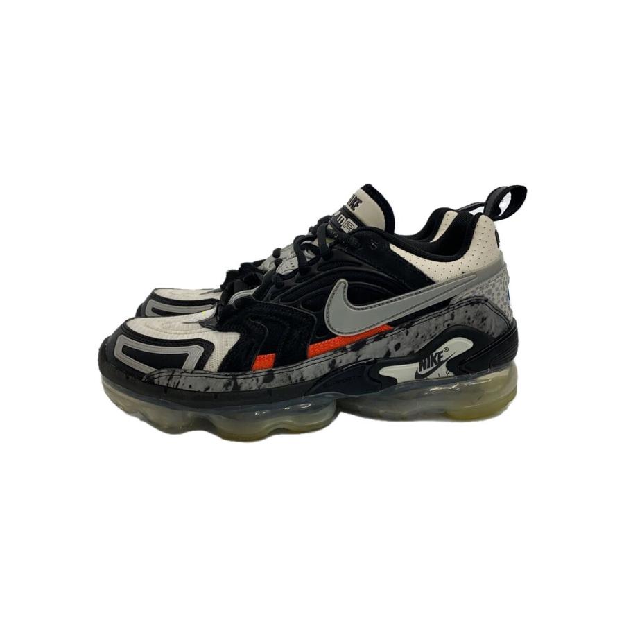 NIKE◇AIR VAPORMAX EVO_エア ヴェイパーマックス エヴォ/26.5cm/BLK 