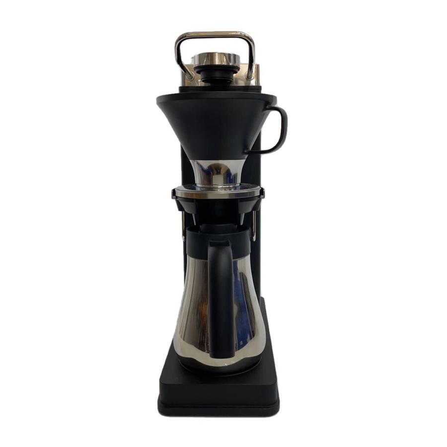 【新品・未開封】BALMUDA The Brew K06A コーヒーメーカー 黒 BALMUDA◇コーヒーメーカー BALMUDA The Brew K06A-BK : セカンド