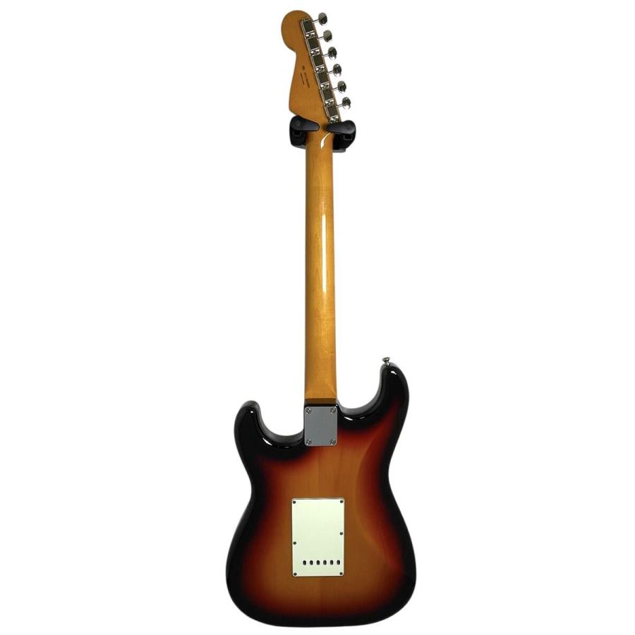 Fender◇Made in Japan Traditional 60s ST/2017/3TS/ストラト