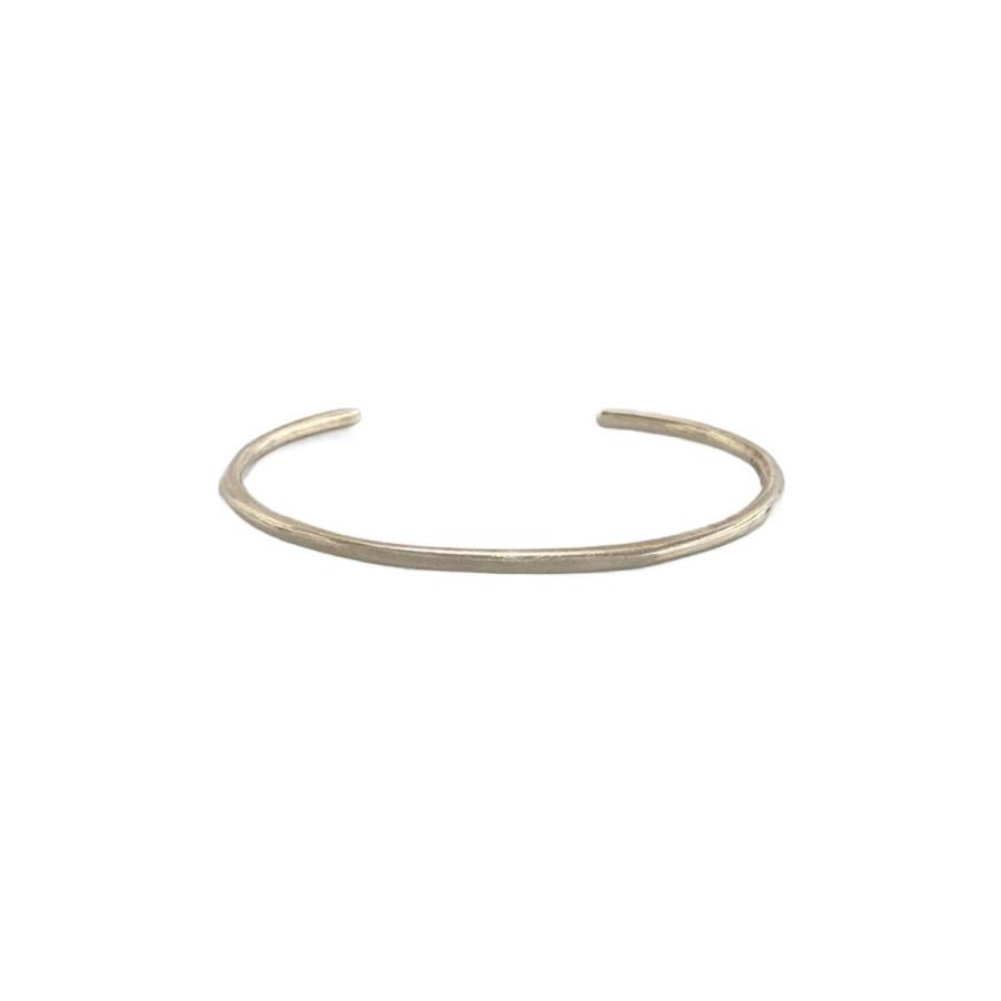 GARNI◇バングル/SV925/SLV/メンズ// : セカンドストリートYahoo!店