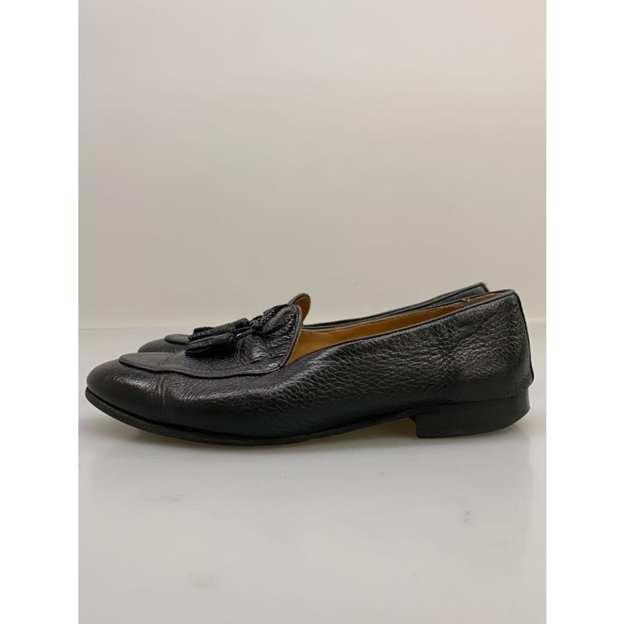 Berwick◇ローファー/40/BLK/レザー/5154/UNIVERSAL LANGUAGE別注