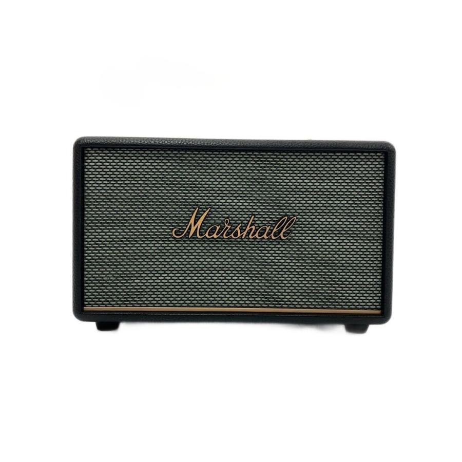 MARSHALL◇スピーカー/Acton III// : セカンドストリートYahoo!店