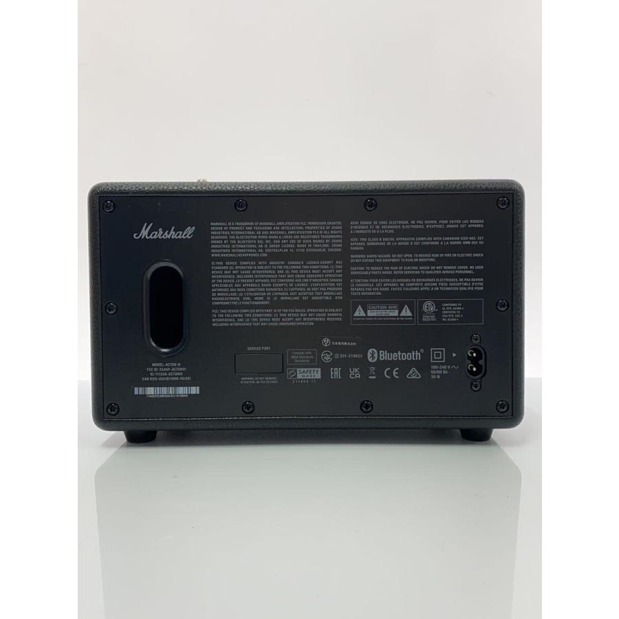 MARSHALL◇スピーカー/Acton III// : セカンドストリートYahoo!店