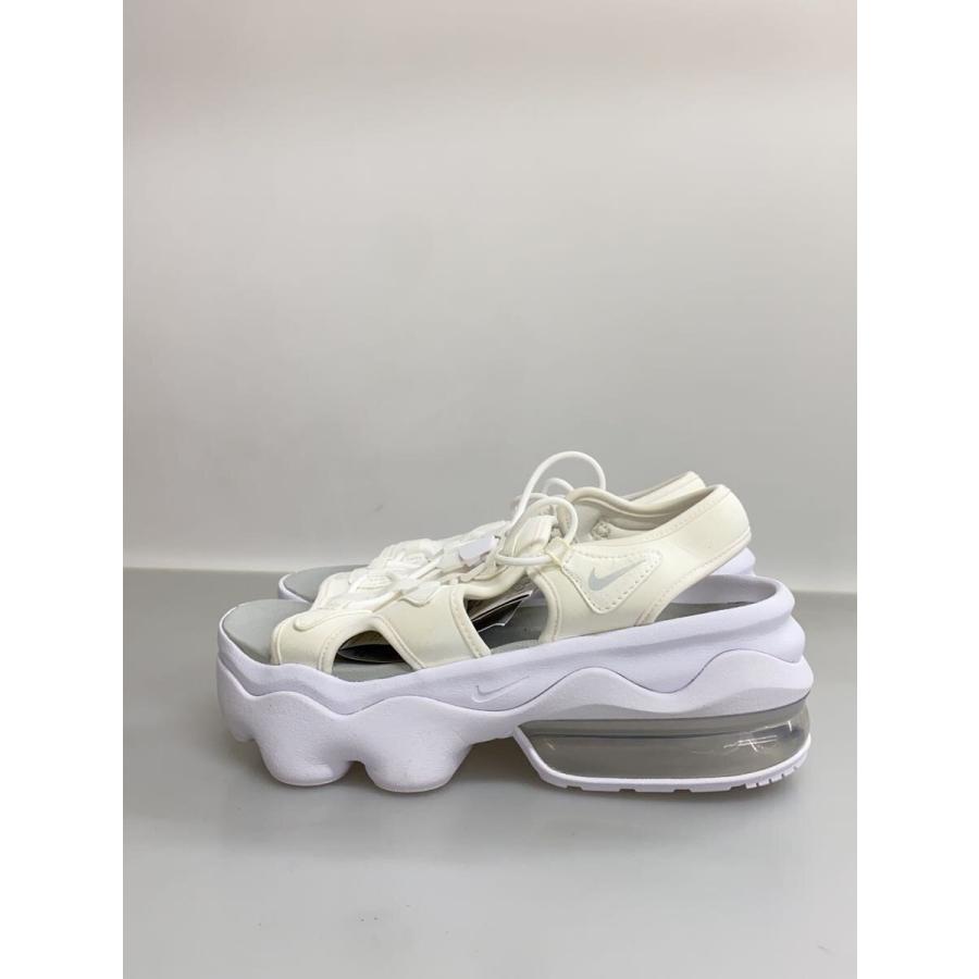 NIKE エアマックスココサンダル　24cm 新品未使用 NIKE◇AIR MAX KOKO SANDAL_エアマックス ココ サンダル/24cm/WHT