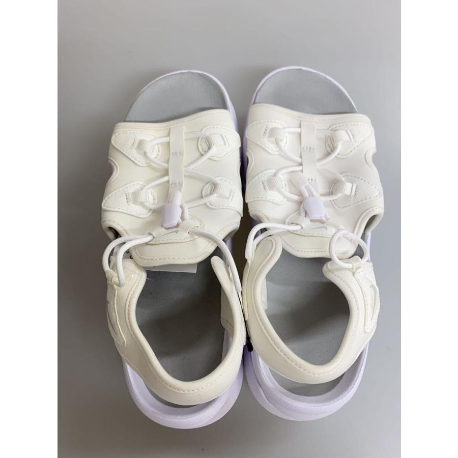 NIKE◇AIR MAX KOKO SANDAL_エアマックス ココ サンダル/24cm/WHT