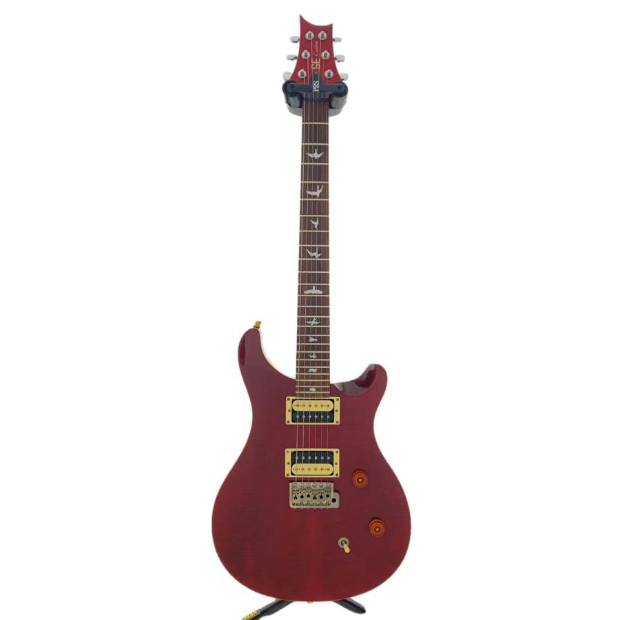 PRS SE （本体のみ）