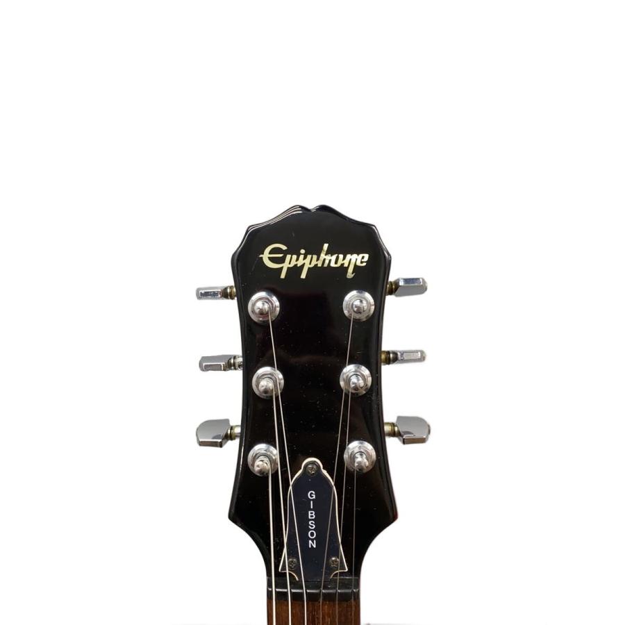 Epiphone◇エレキギター/SGタイプ/赤系/HH : セカンドストリートYahoo