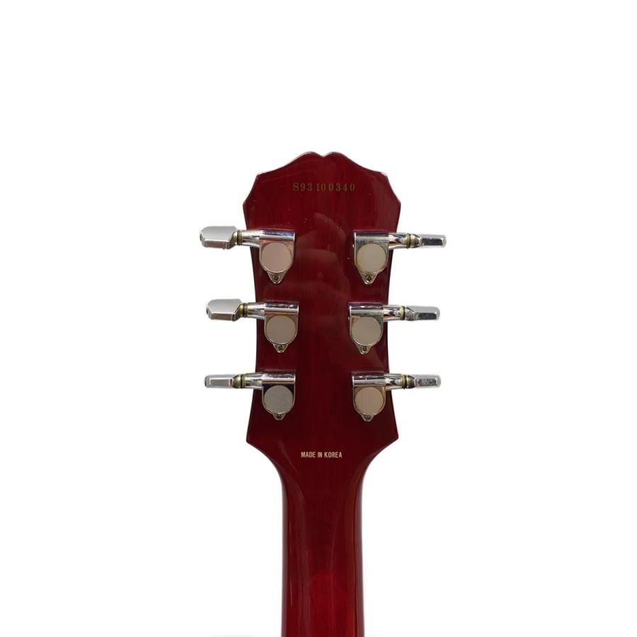Epiphone◇エレキギター/SGタイプ/赤系/HH : セカンドストリートYahoo