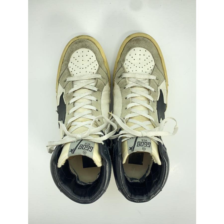 GGD◇ハイカットスニーカー/--/WHT : セカンドストリートYahoo GGD◇ハイカットスニーカー/--/WHT : セカンドストリートYahoo