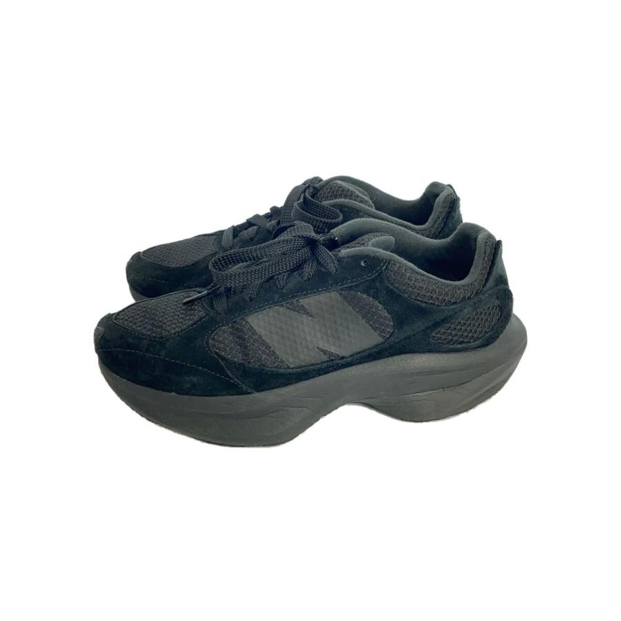 NEW BALANCE◇ローカットスニーカー/26cm/BLK/UWRPDCCA/WRPD Runner