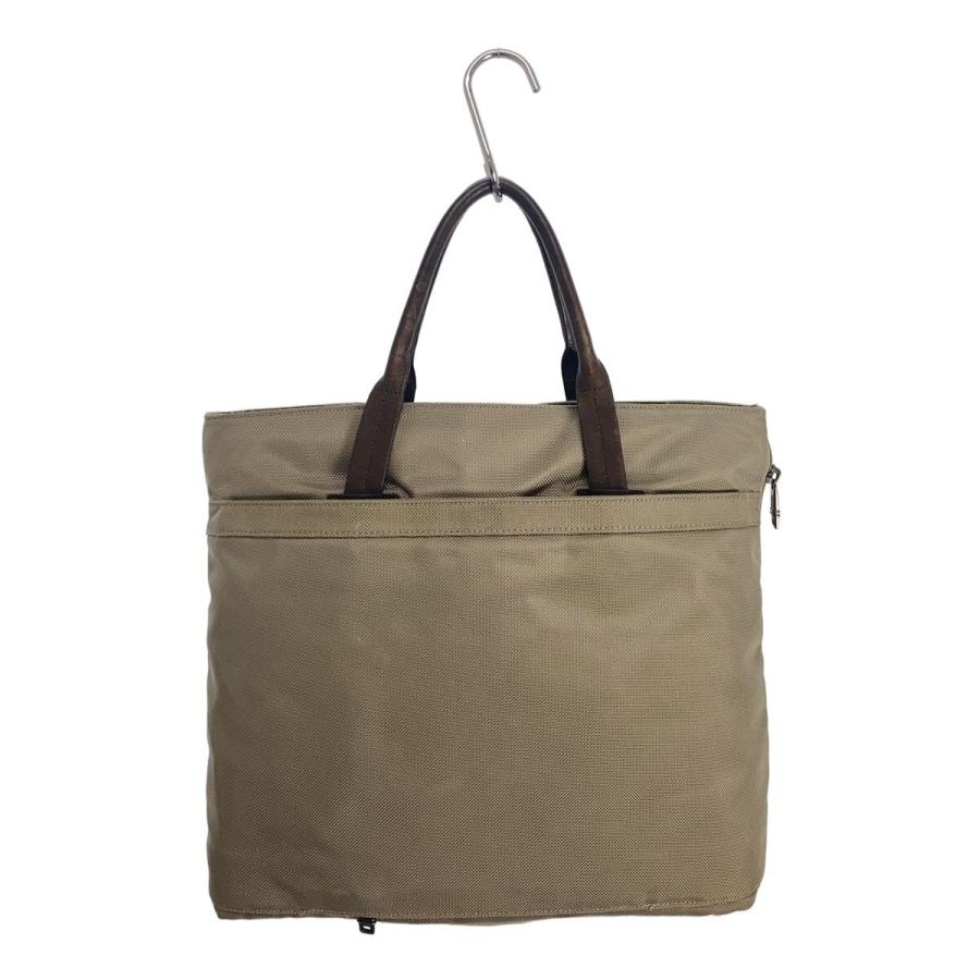 TUMI◇バッグ/--/KHK/無地/22157BRH : セカンドストリートYahoo!店