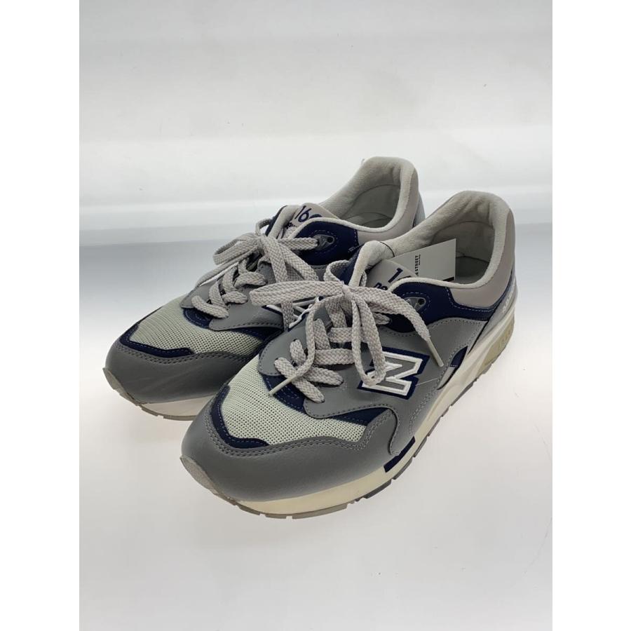 NEW BALANCE◇CM1600/グレー/27.5cm/GRY// : セカンドストリートYahoo 