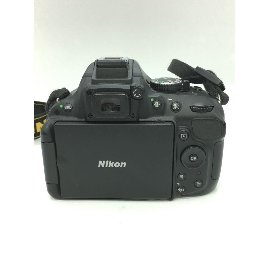 超歓迎】Nikon◇デジタル一眼カメラ D5200 18-55 VR レンズキット