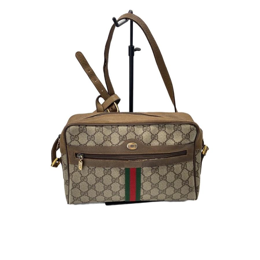 GUCCI◇ショルダーバッグ/-- : セカンドストリートYahoo!店 - 通販