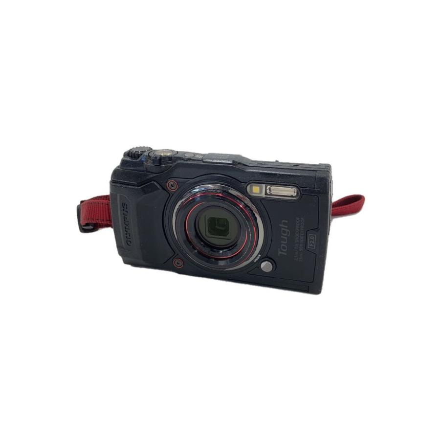 OLYMPUS◇コンパクトデジタルカメラ/IM015/Tough TG-6/ : セカンド