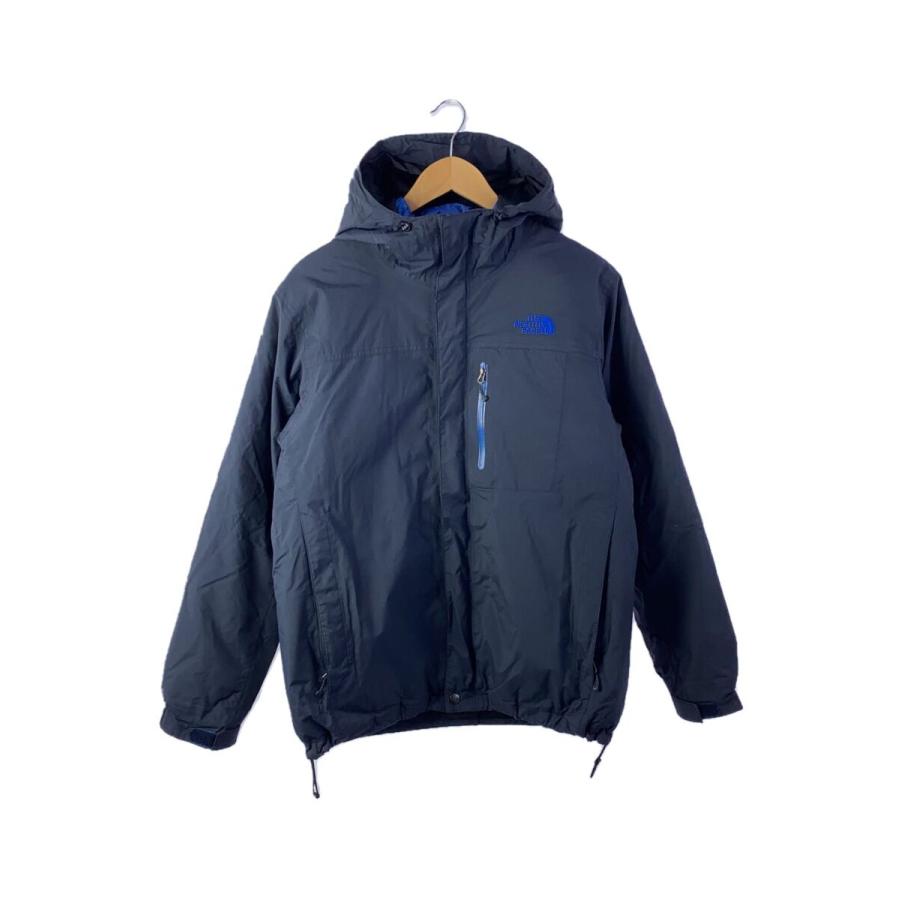THE NORTH FACE ゼウストリクライメイトジャケット M ブラック THE NORTH FACE◇ZEUS TRICLIMATE JACKET_ゼウスクライメイト