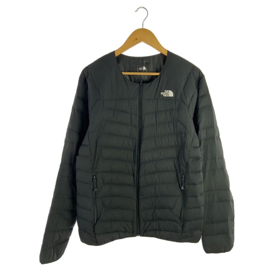 THE NORTH FACE◇THUNDER ROUNDNECK JACKET_サンダーラウンドネック
