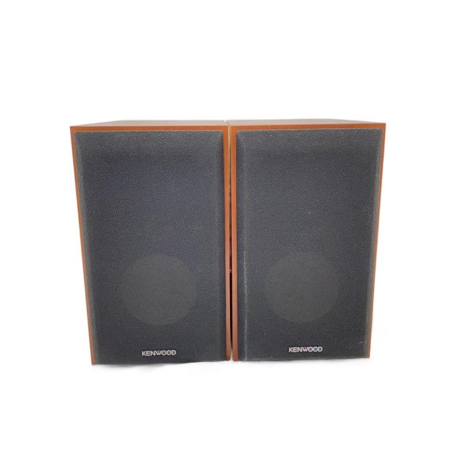 KENWOOD◇ミニコンポ Kseries K-515-N [ゴールド] 本体型番R-K515