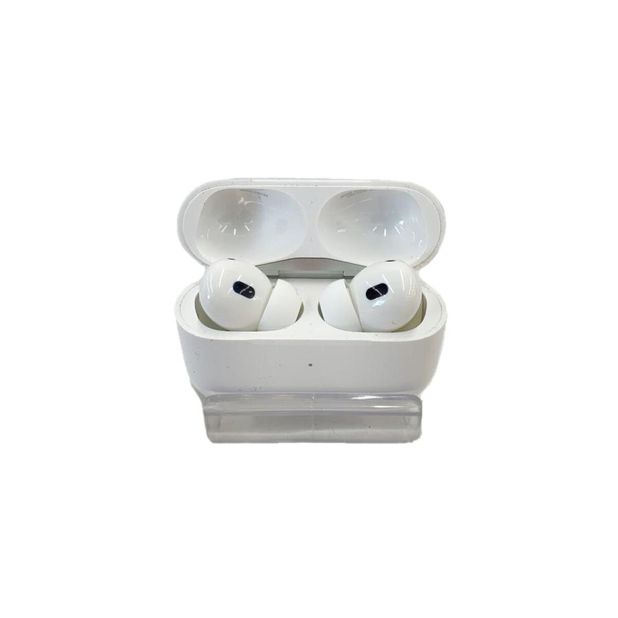 Apple◇AirPods Pro 第2世代 MagSafe充電ケースUSB-C A2968/3047/3048