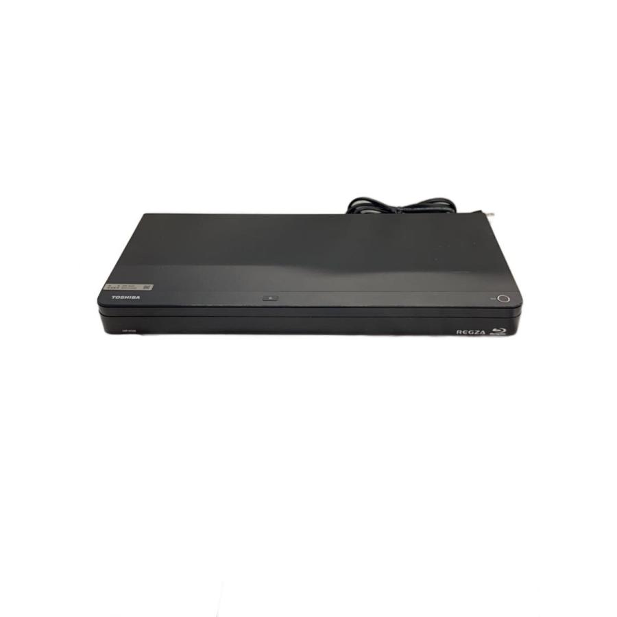 TOSHIBA◇ブルーレイレコーダー REGZAブルーレイ DBR-W508 : セカンド