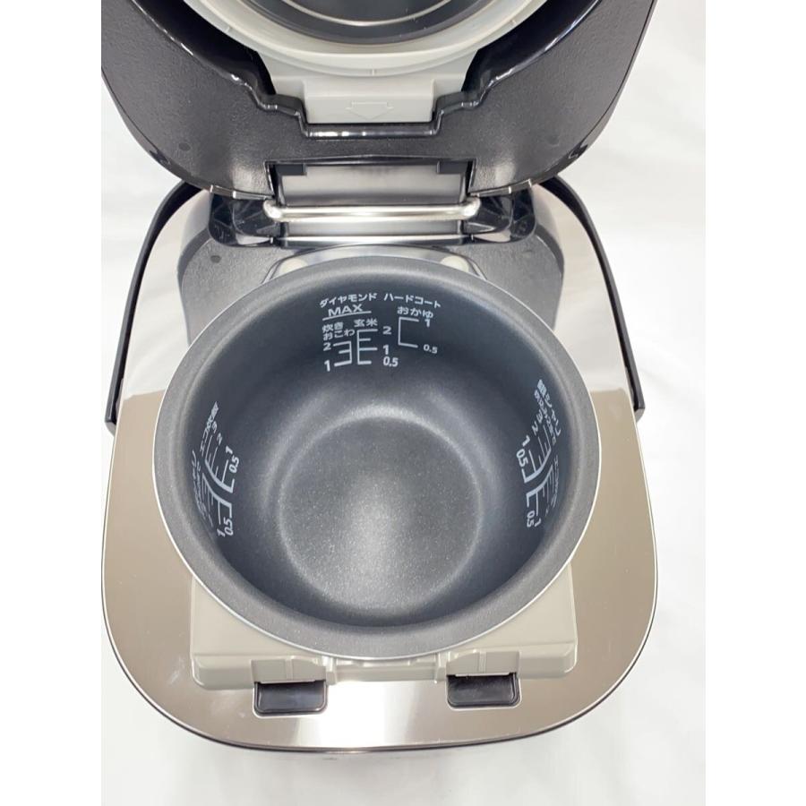 Panasonic◇炊飯器 おどり炊き SR-JX058 ss7276 パナソニック IH炊飯器 